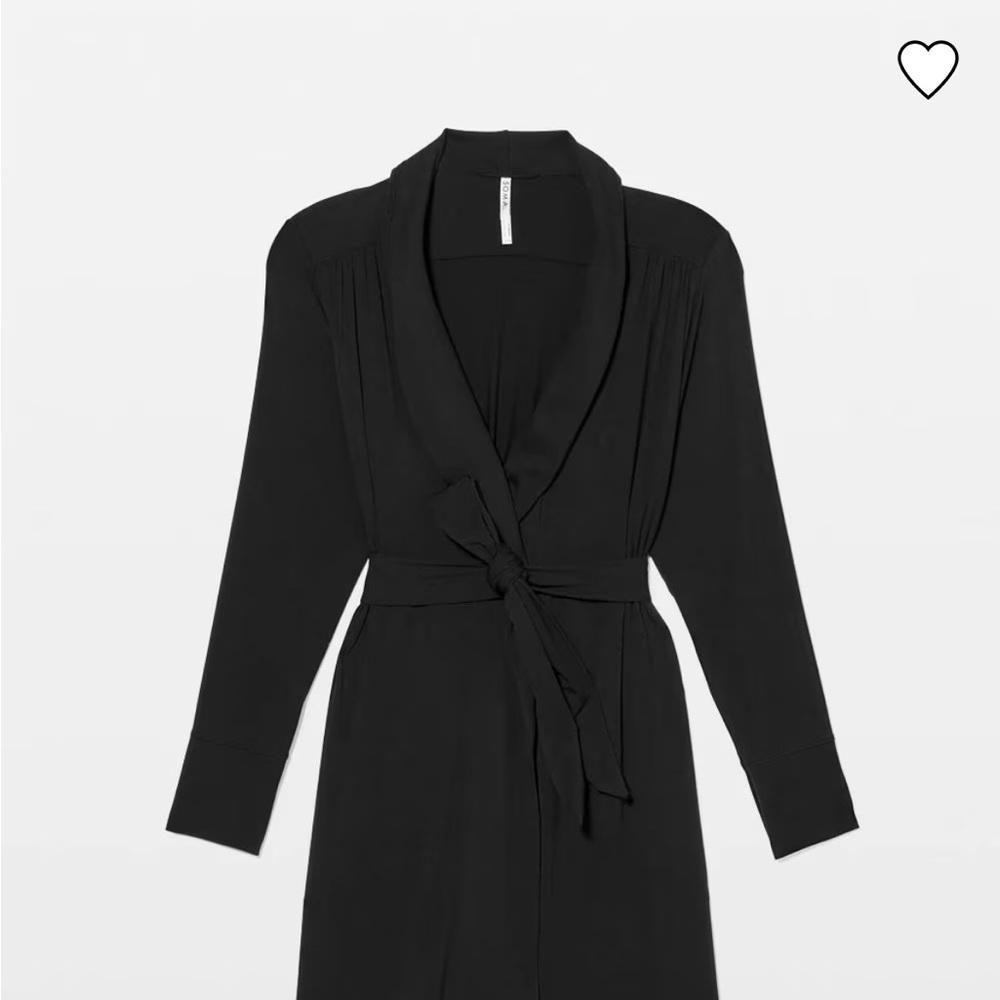 Soma cool nights short robe - Picture 4 of 9